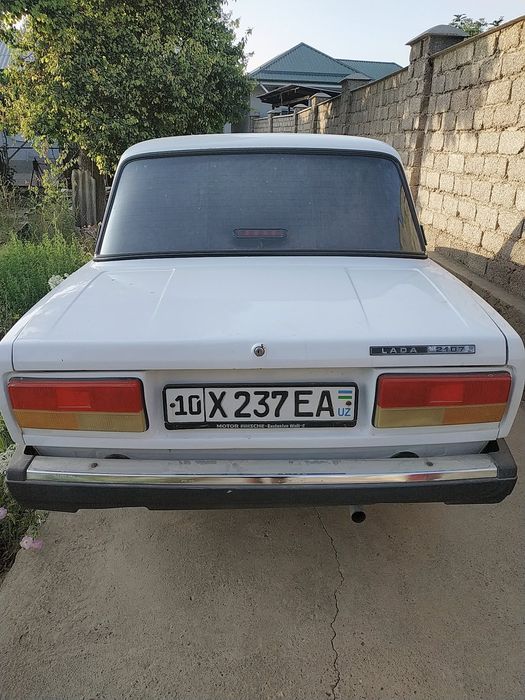 Lada 2107 sotiladi holati yaxshi