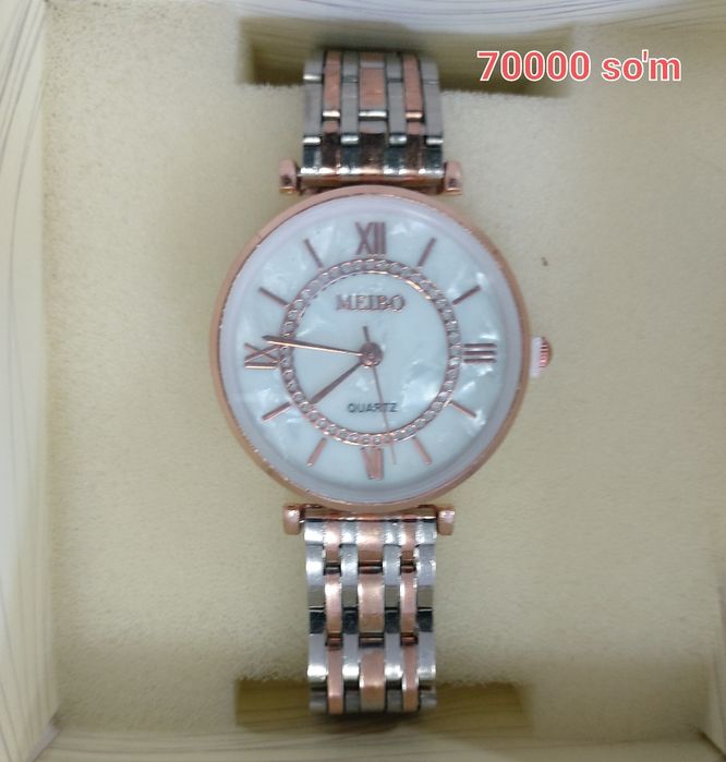 Soatlar tanlab yoqqanini oling.