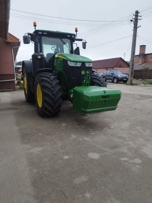 Contragreutati tractoare PRO-LEST 200-3500 kg Original RO