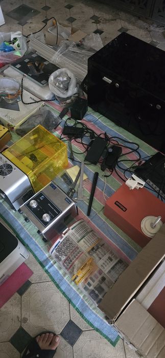 3DPrinterZargarlik