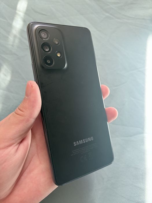 Samsung A53 5G 256GB