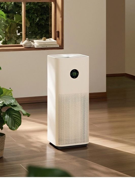Очиститель воздуха Mijia Smart Air Purifier Max EU
