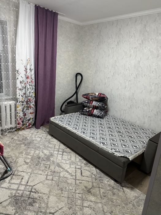 Квартира посуточно