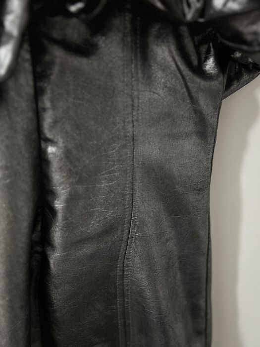 Къса  рокля ZARA