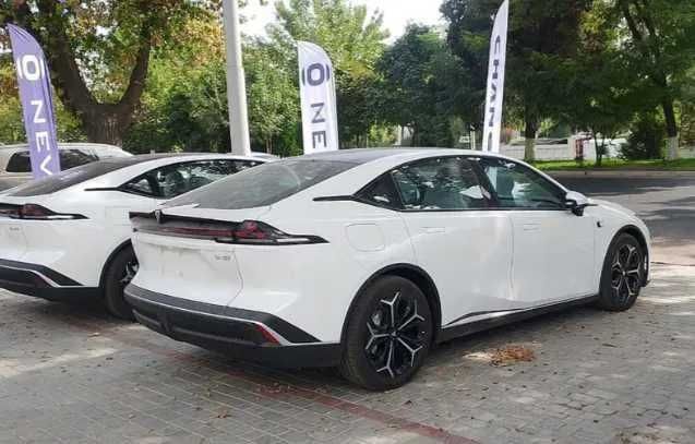 Shenlan SL03 hybrid, pod zakaz va halol nasiya