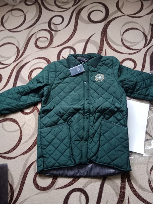 Продам куртка "поло"