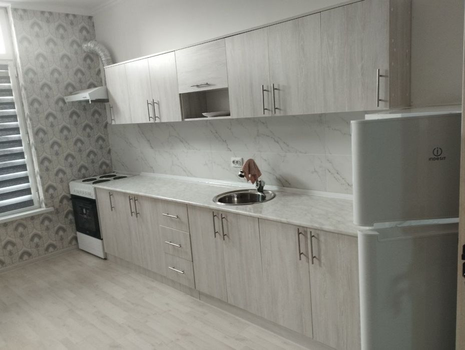 Корасу 6 да 2 хонали уй ижара