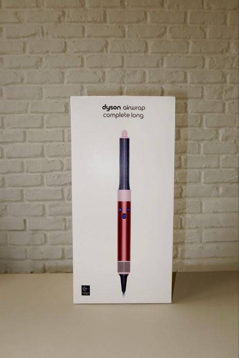 [НОВИ] DYSON Airwrap