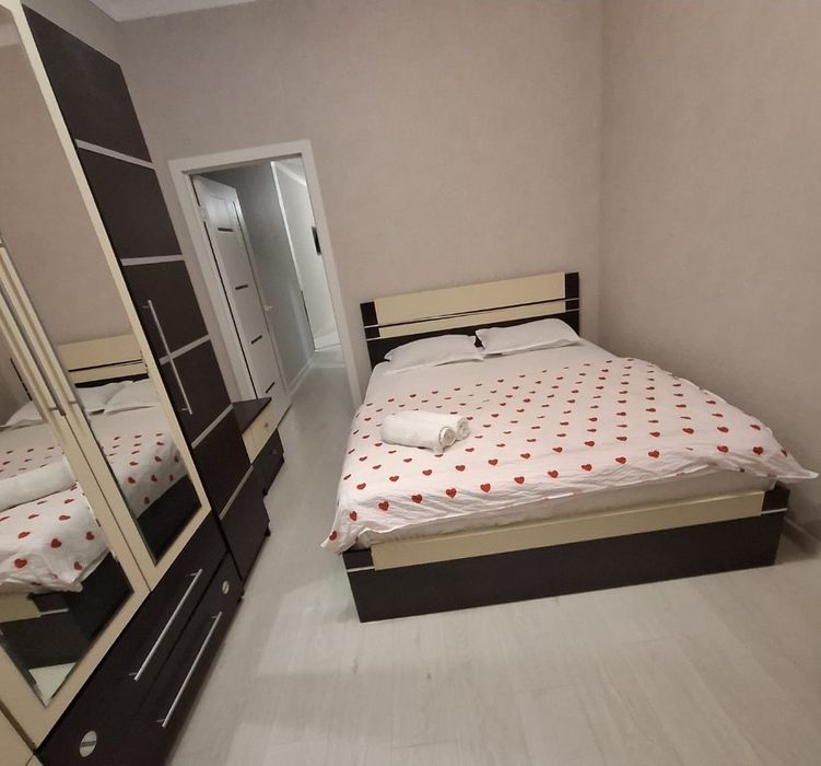 Квартиры рядом с Хан шатыром