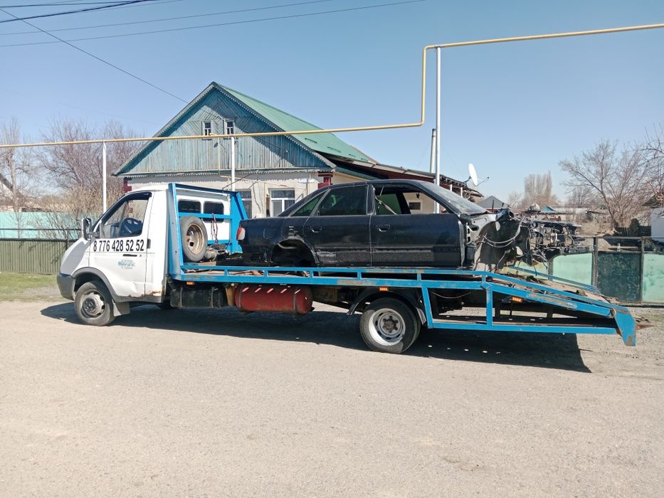 Услуги эвакуатора быстро и окуратно