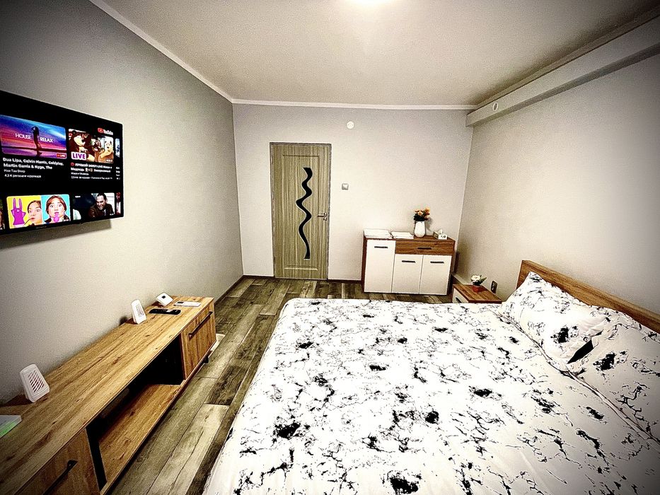 Regim Hotelier Tiglina 1 Galati