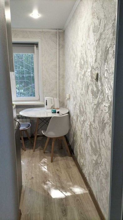 Продам 1 ком квартиру в центре города