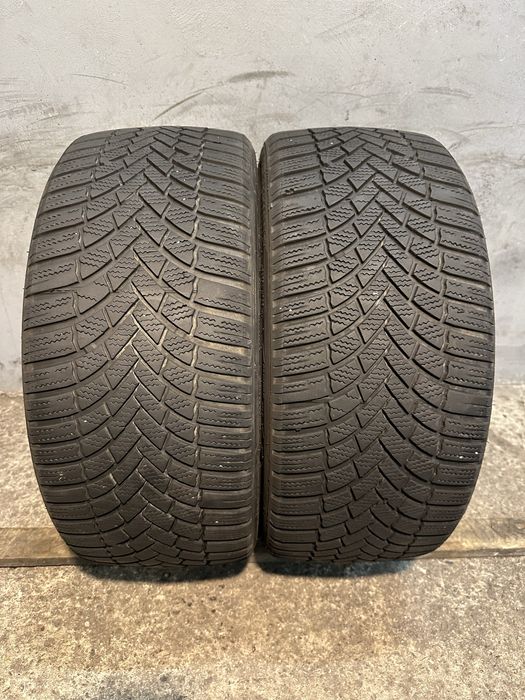 Гуми 225/40/18 BRIDGESTONE Blizzak Winter