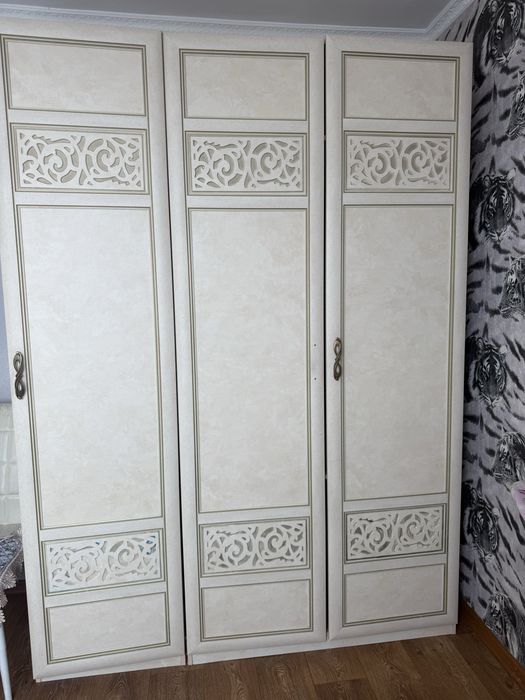 Шкаф Александрия