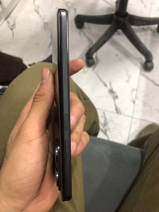 Redmi Note 12 Pro+ 5G yangi day