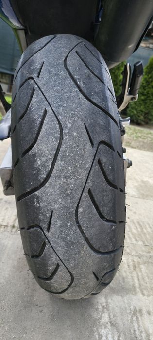Vând honda Hornet