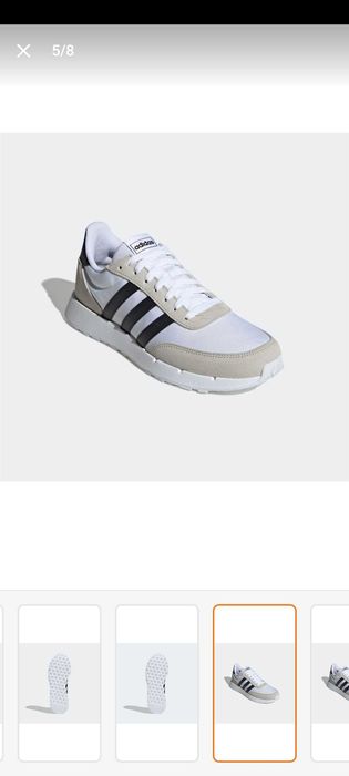 Кроссовка Адидас