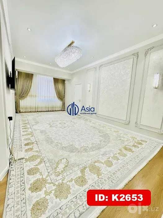 Terakzordan 2xonali uy srochna sotiladi K2653