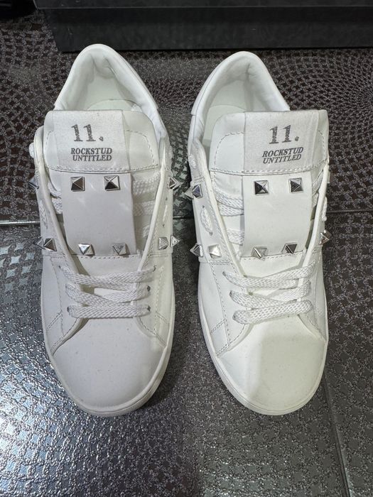 Дамски обувки VALENTINO Garavani