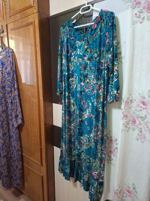 платье разных фасонов