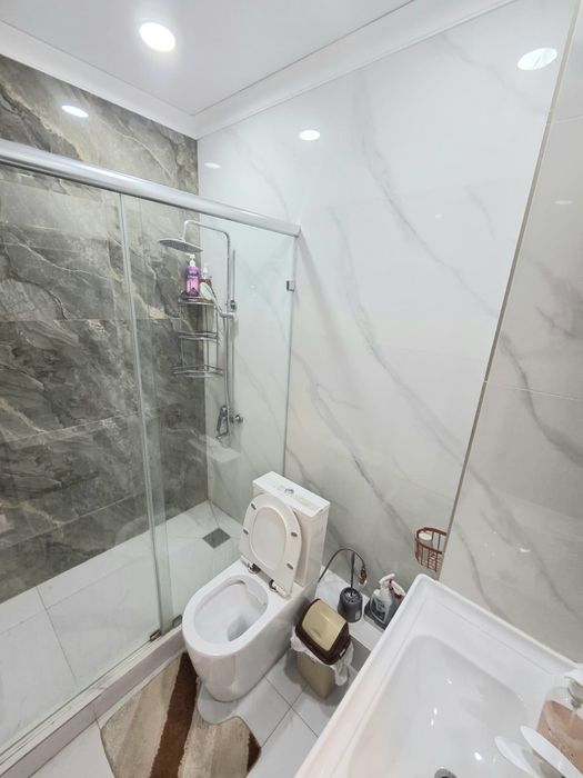 Мкр Нурсат суточная квартира