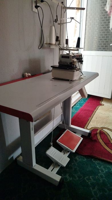 Averlok bir qul iwlagan uyda oddiy iwla qilingan.