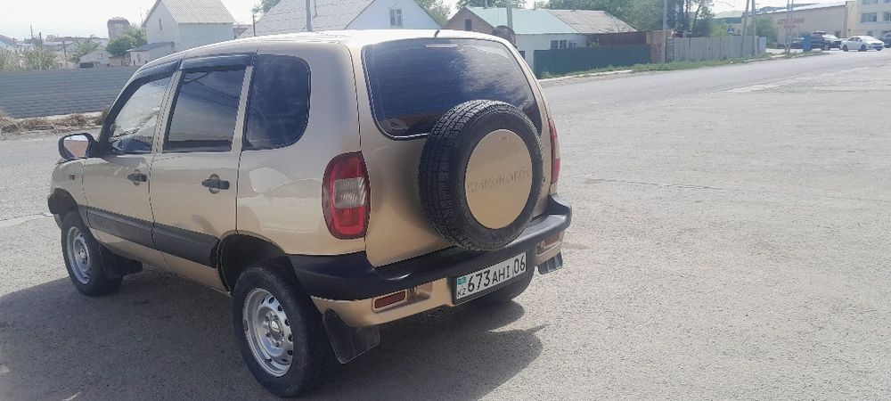 Продам  шевролет