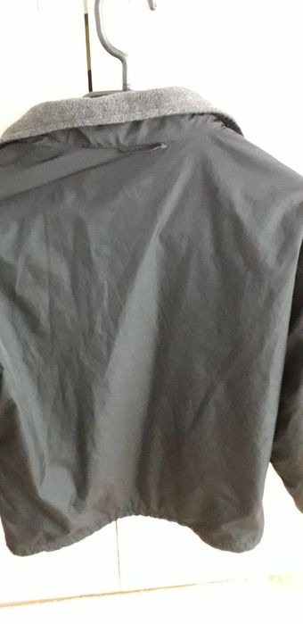 Черно яке без качулка