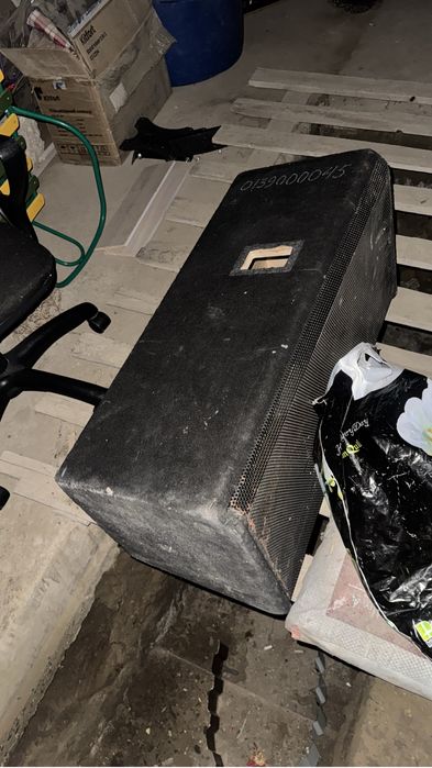 Продам корпус колонка