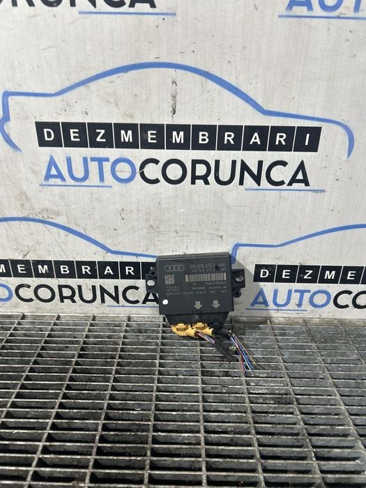 Modul AUDI Q3 2011 - 2018 (1184) 8X0919475G