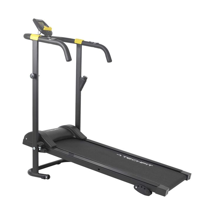 Banda de alergare mecanica TECHFIT MT40N