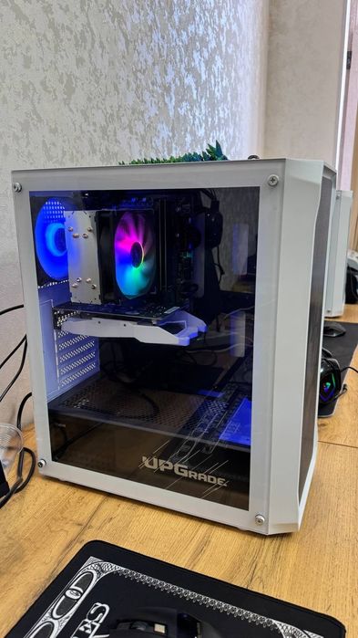 Igravoy kompyuter upgdan yigilgan srochna sotiladi 3 tasi olinsa arzon