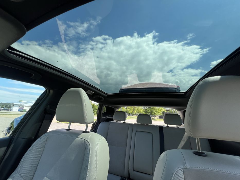 Nissan Qashqai 4x4 1.6 Dci 2015 Tekna