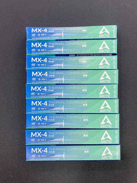 a28electronics - ARCTIC терма прокладки и терма пасти