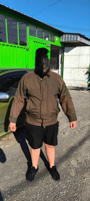 Ловно яке Gamo Montseny размер L