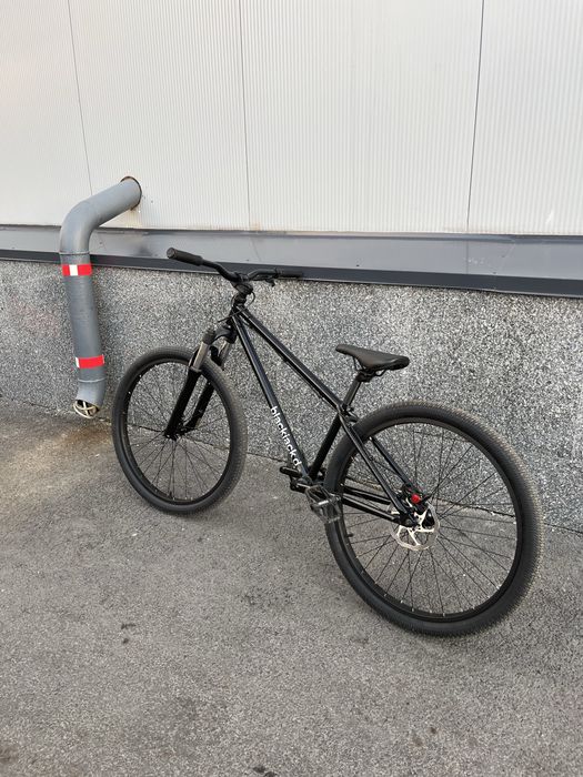 mafia blackjack d mtb