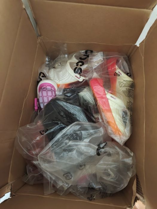 Кроксы оптом качество