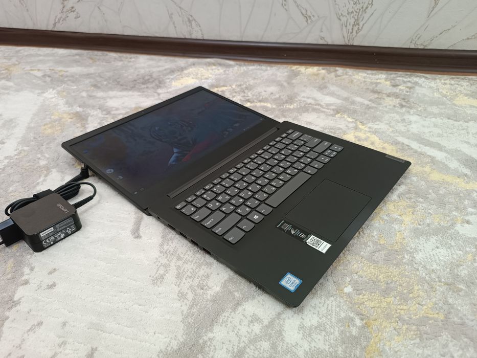 Notebook LENOVO S145 Современный ideapad.