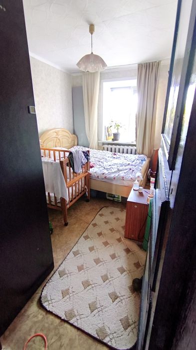 Продаю квартиру. Подходит под ипотеку