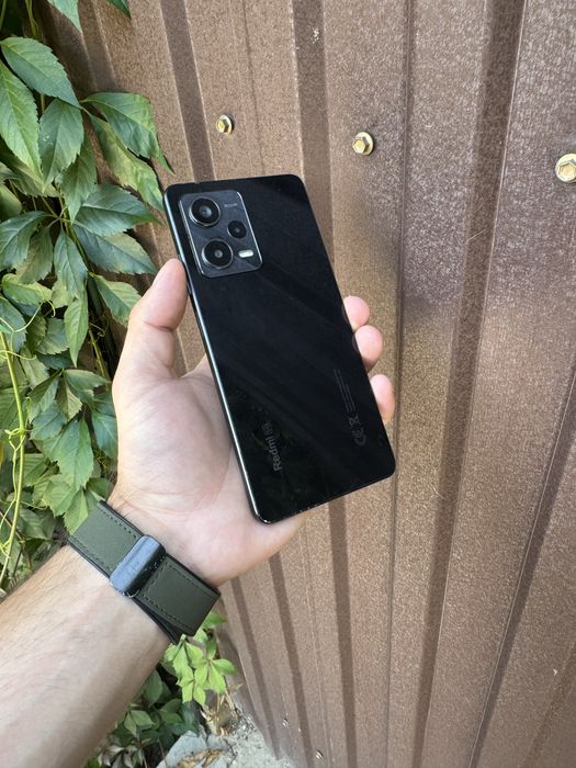 Продам Телефон Redmi Note 12 Pro 5G