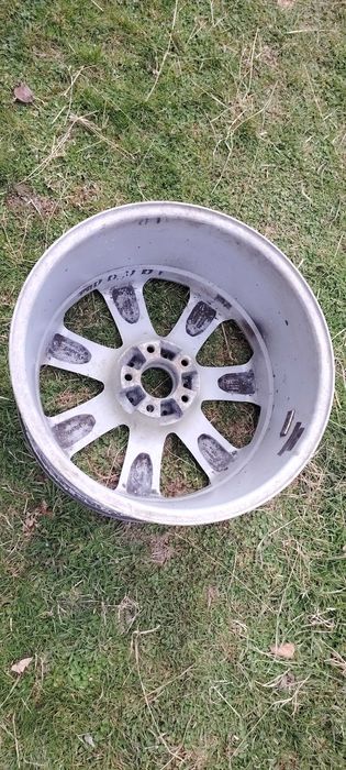 Jante BMW R16 si R19 si Roti Duster noi R16