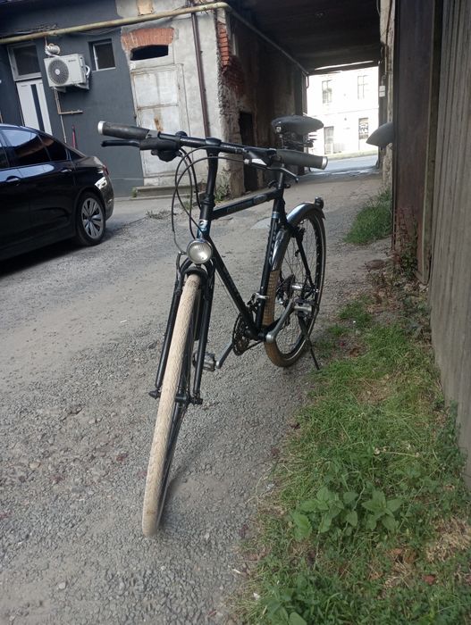 Giant Oxygen 2000 classic cro mo