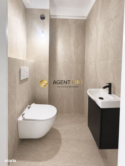 APT. 7 si 11 - 3 cam - 69mp - TVA inclus - Aproape de DN1 - Otopeni