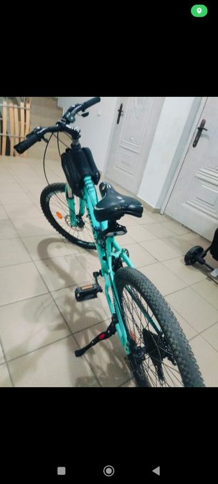Продам велик 24 размер