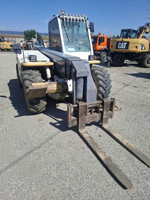Piese Merlo P30.13 EVS Cilindru hidraulic