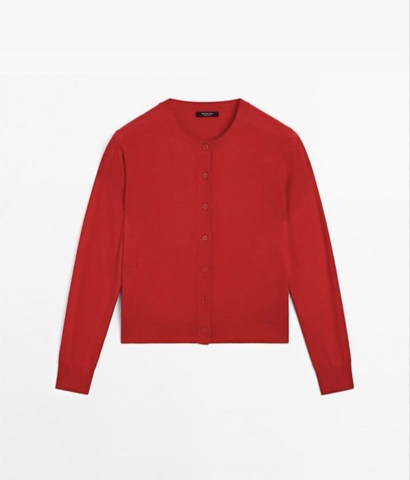 Кардиган женский