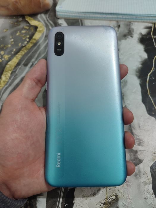 Redmi 9A sotiladi, arzon narxda