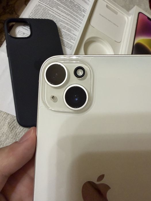 Продам IPhone 14 Plus 128 Гб (Только продажа)