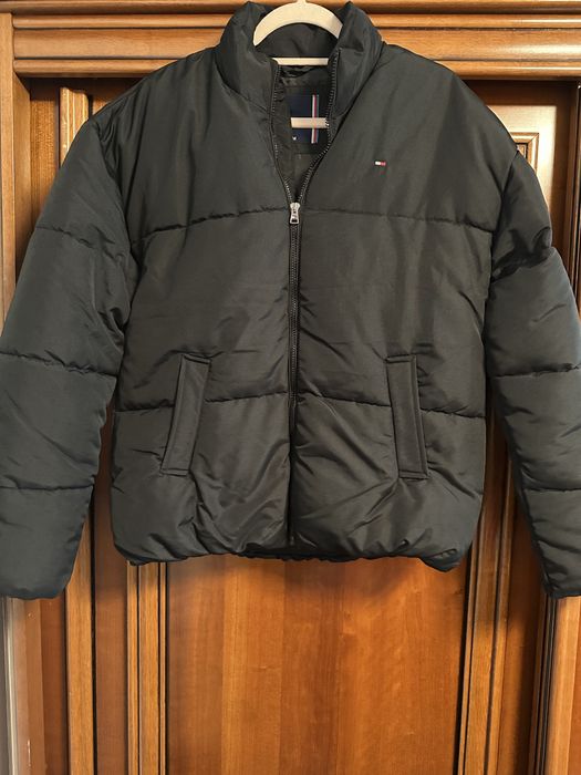 Geaca Tommy Hilfiger