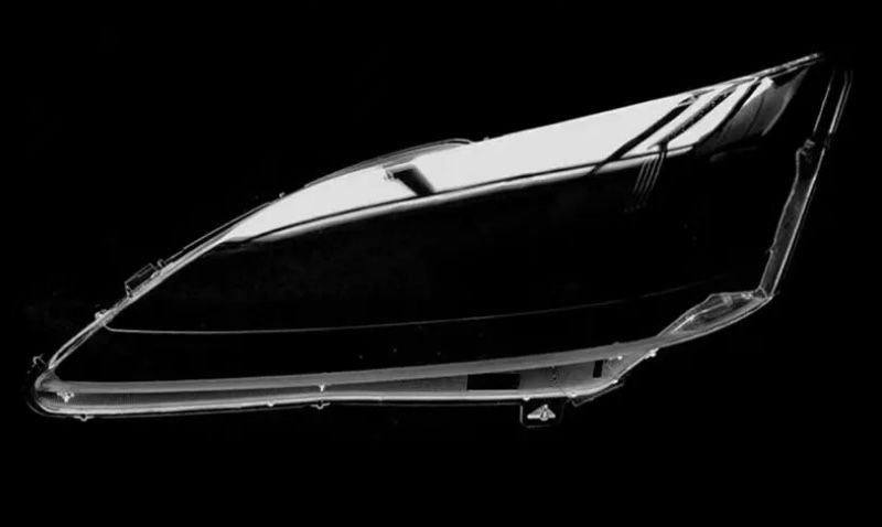 Стекло фары Lexus Es350 (Дорест)